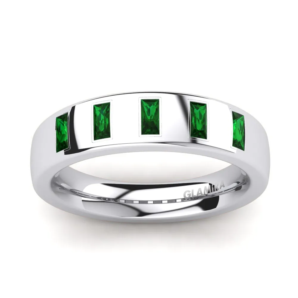 Anillo de Hombre Agustin
