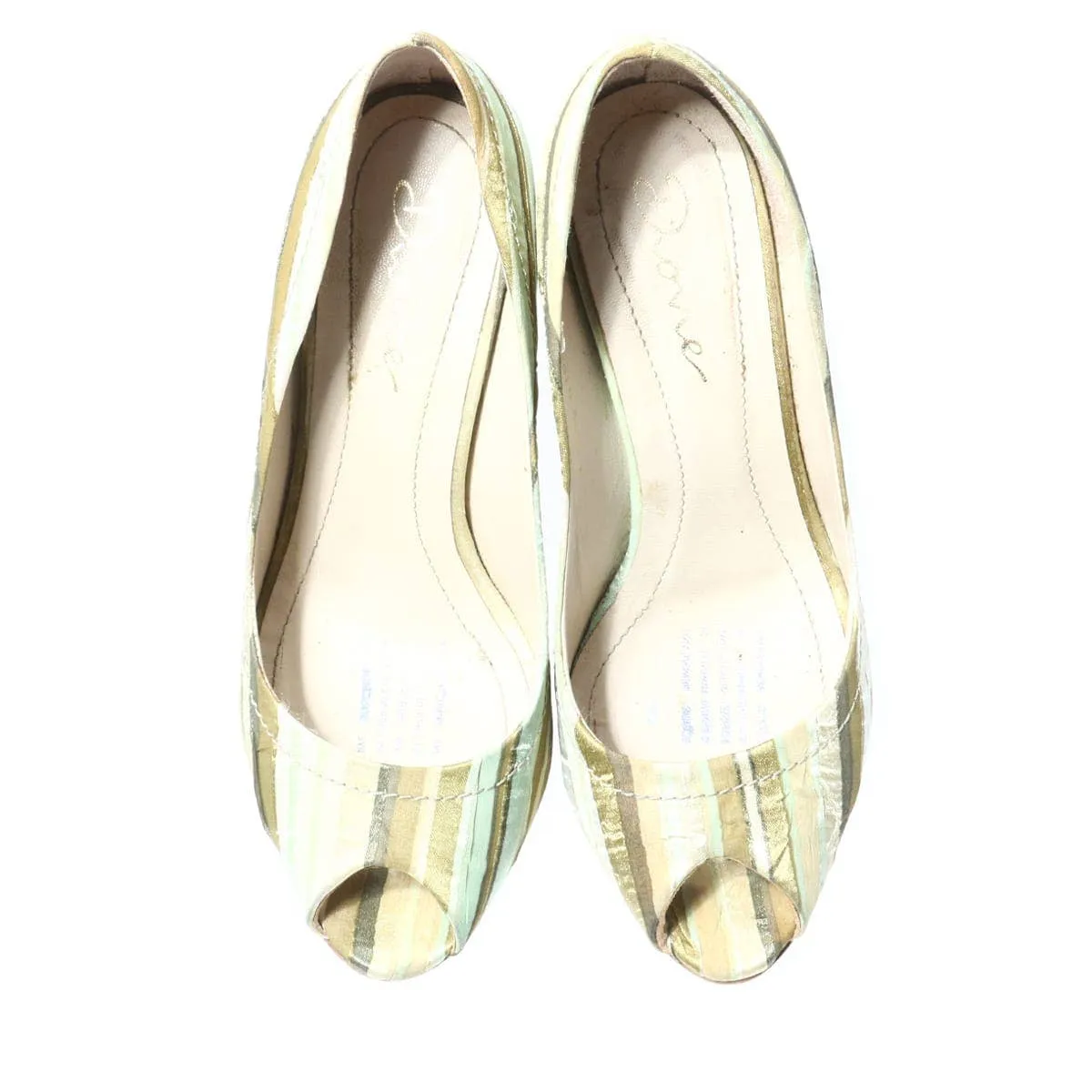 Dione Tacones