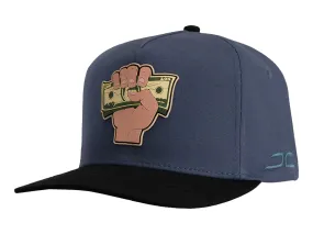 Gorra Jc Hats Businessman Color Azul