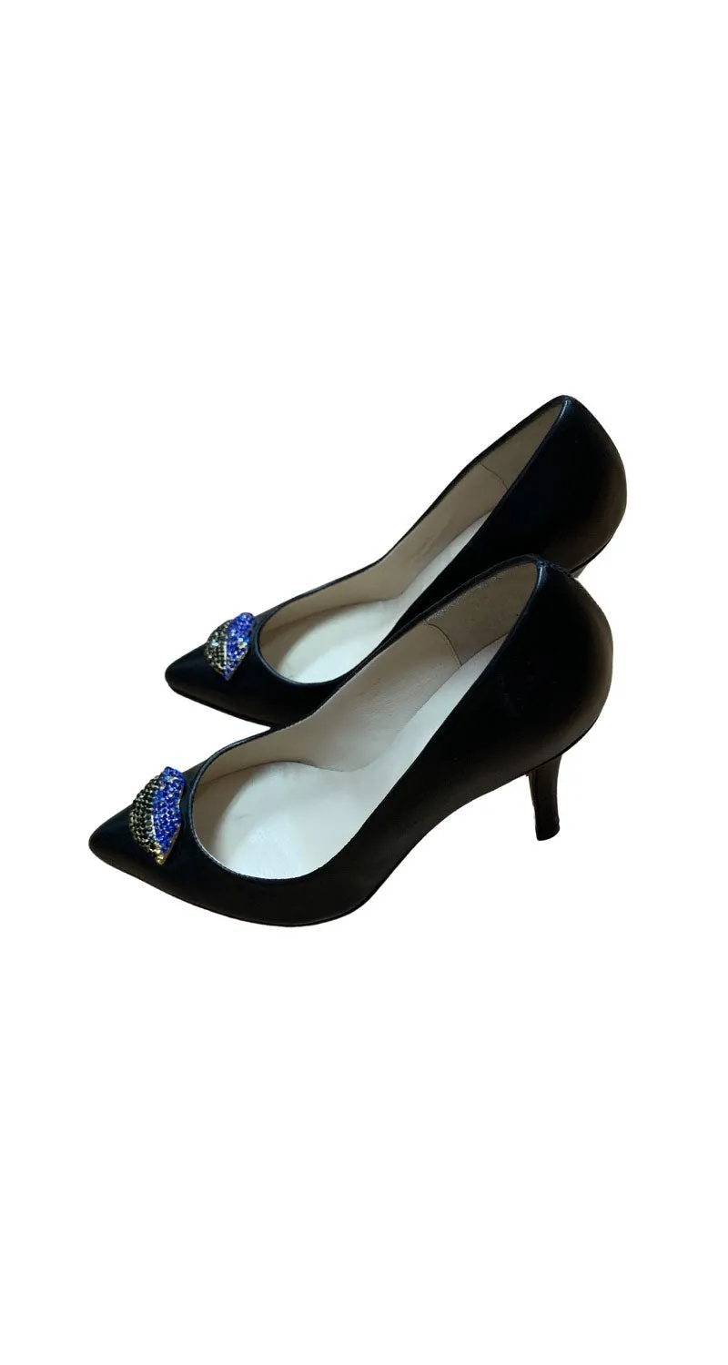 JAZMIN CHEBAR Zapatos Besos