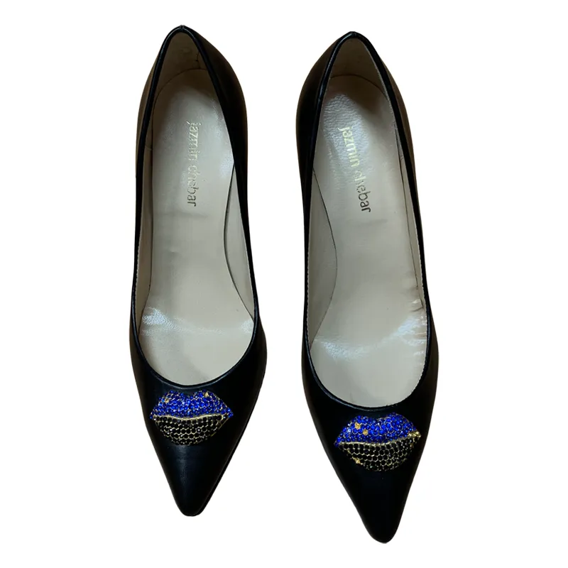 JAZMIN CHEBAR Zapatos Besos