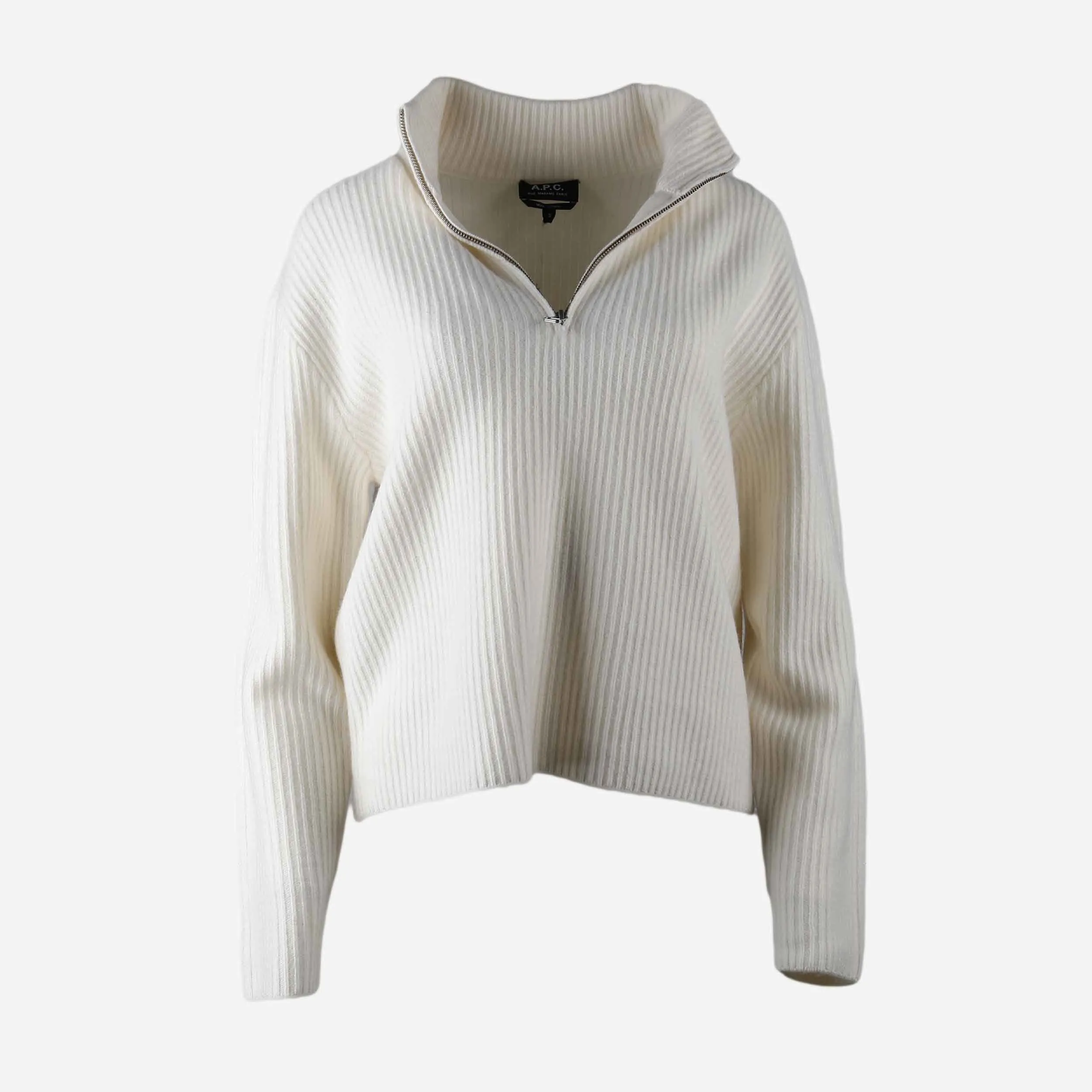 Jersey Mujer A.P.C ILONA