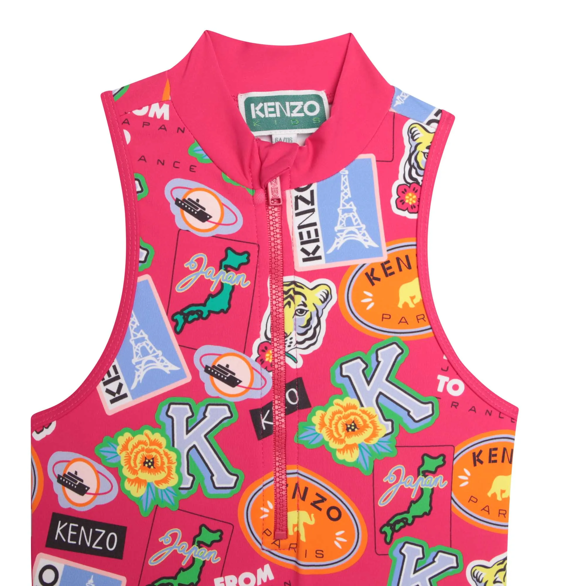 KENZO KIDS Bañador