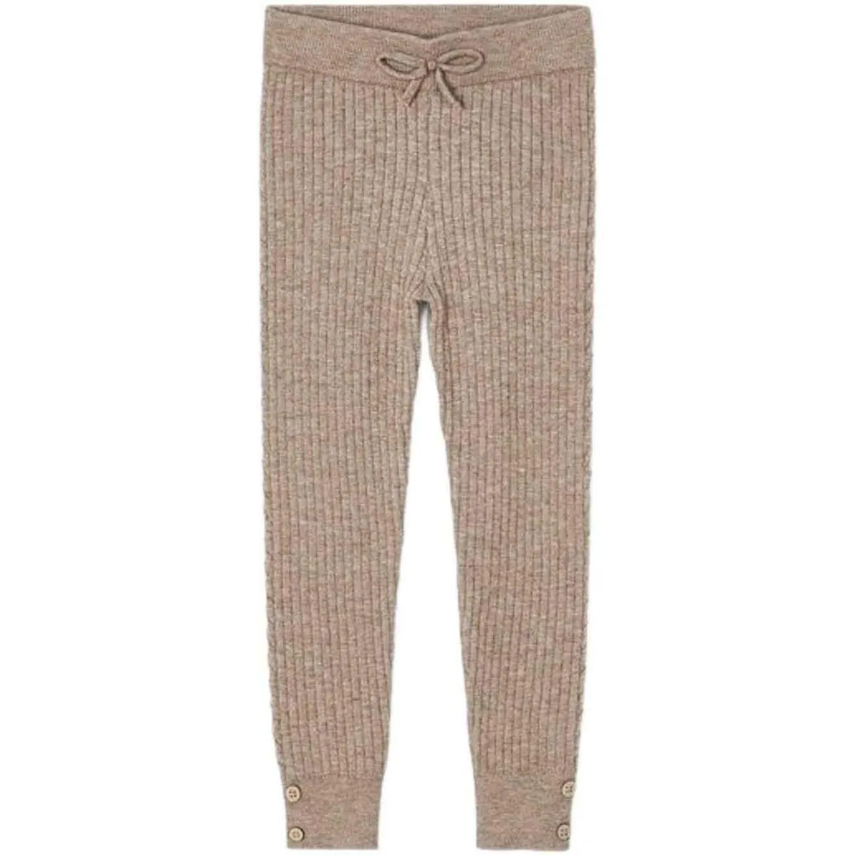 Leggings malla canale