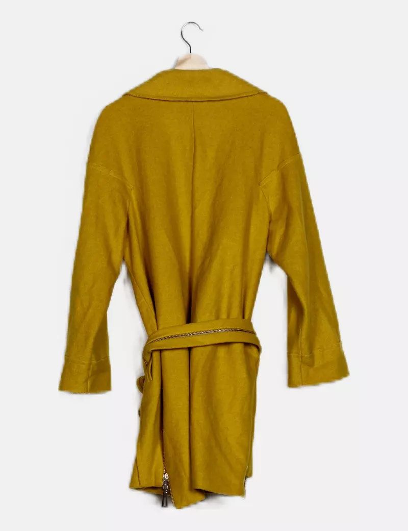 Luxury Chaquetón