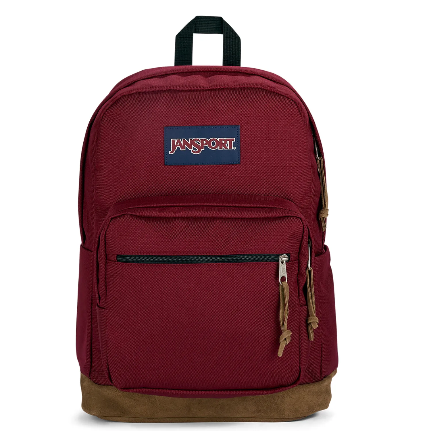 Mochila Jansport - - RED