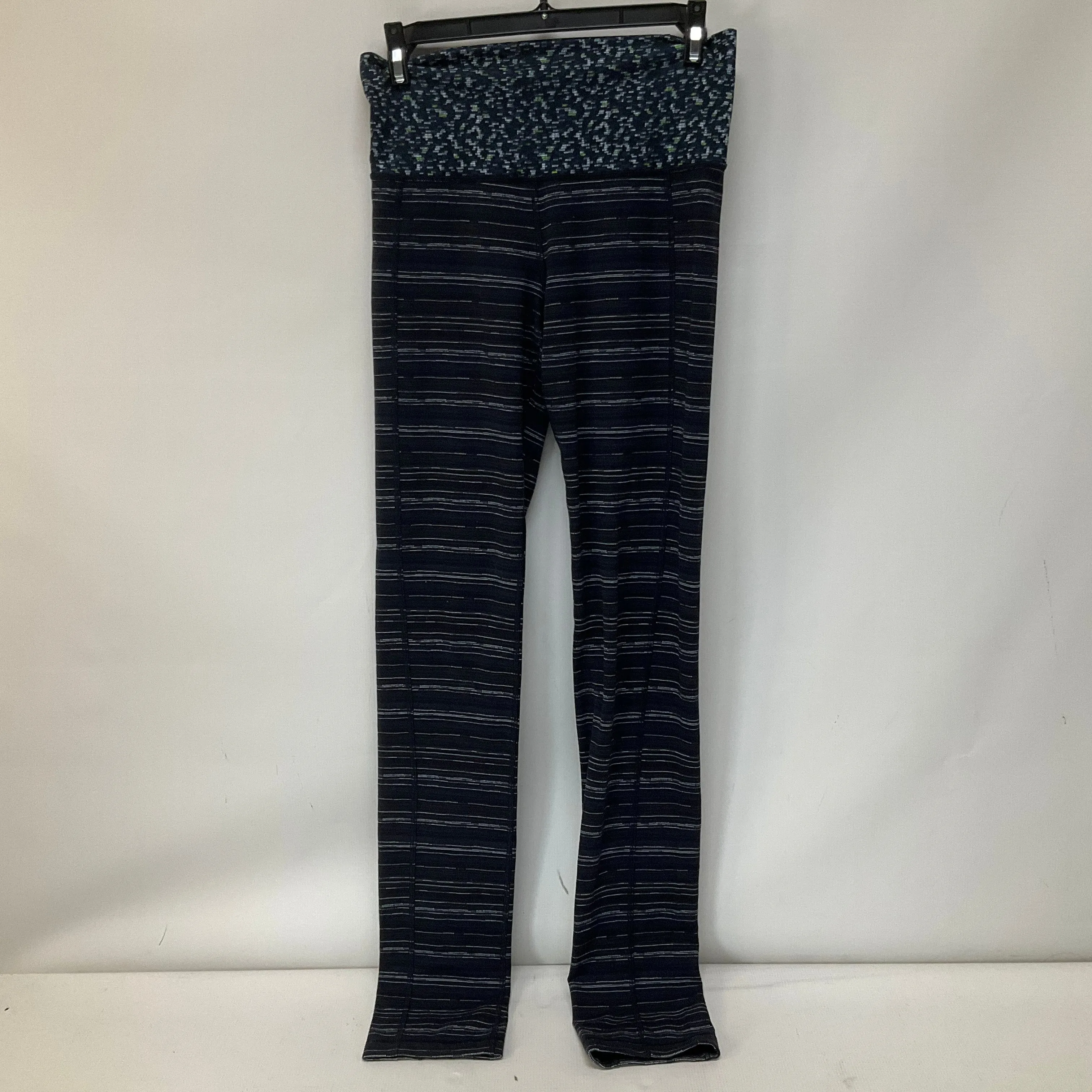 Multi-colored Athletic Leggings Lululemon, Size 6