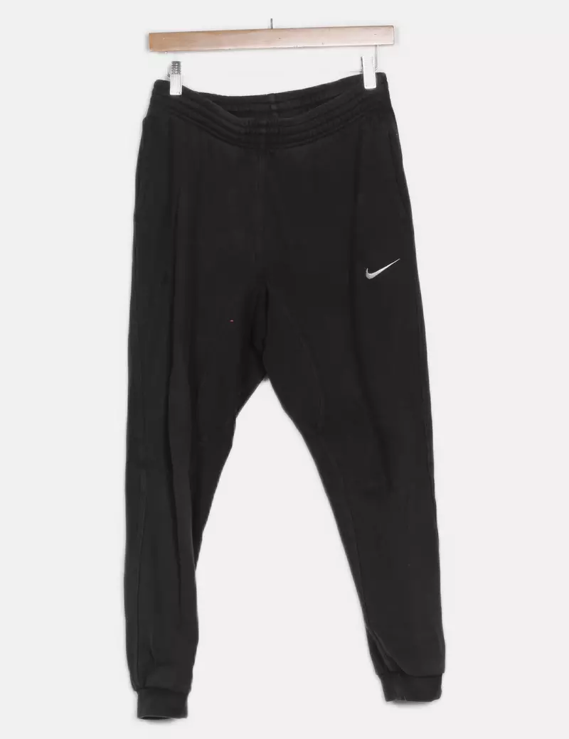 Nike Pantalones de chándal y joggers Slouchy