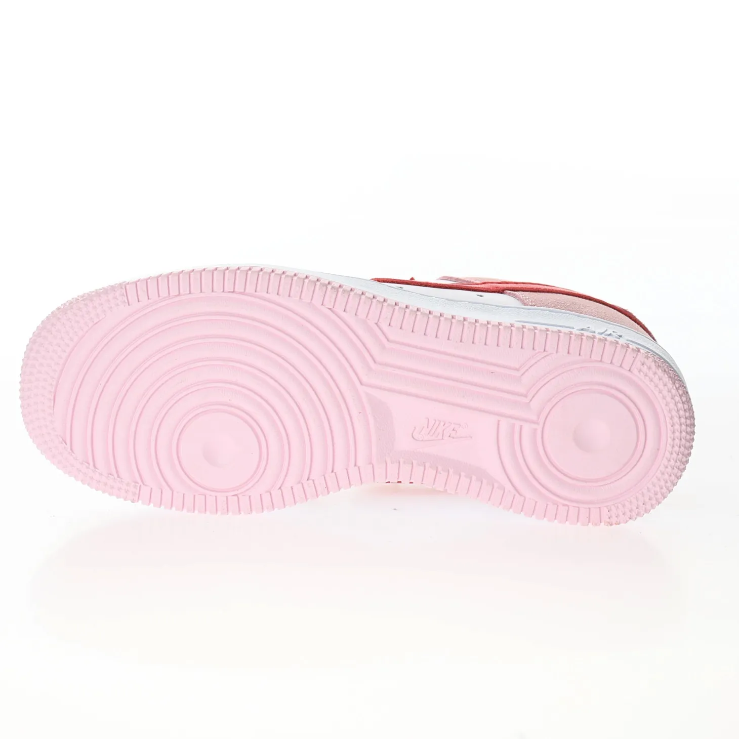 Nike Wmns Air Force 1’07 «Love Letter»