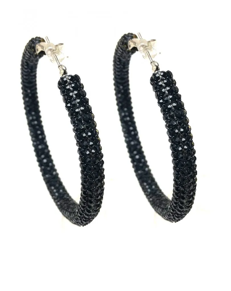 PENDIENTES MUJER DE ARO PENDIENTES DE FIESTA EXTRA BRILLO BISUTERIA ONLINE Y MADRID