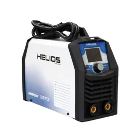 Soldador inverter Arrow-2070 MMA/TIG DC 200A de Helios