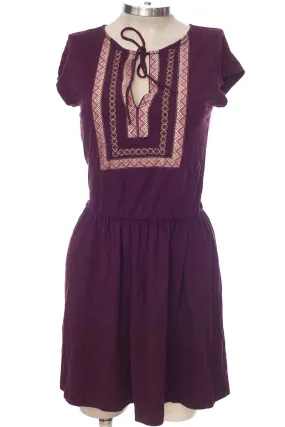 Vestido / Enterizo color Morado - Americanino
