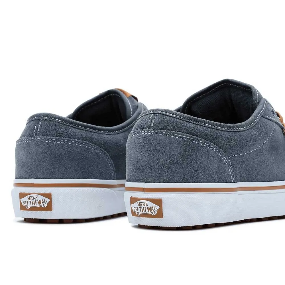 ZAPATILLAS VANS ATWOOD VANSGUA SUEDE TURBULENCE VN0A5KXSG0Z1